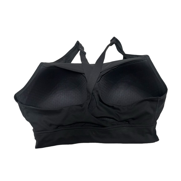 NWOT Victoria’s Secret On Point Sports Bra. Cup Size is 38DD - Picture 2 of 6